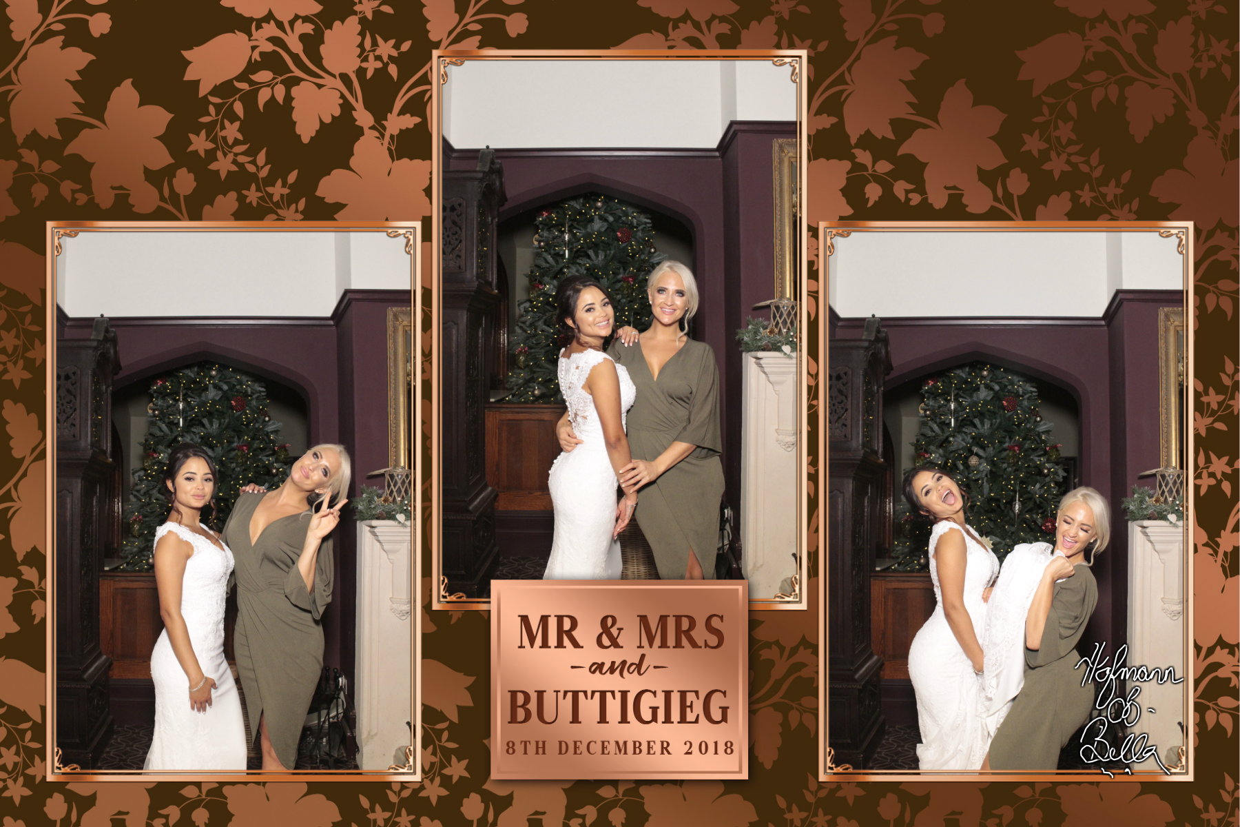 Mr & Mrs Buttigieg's Wedding | View more photos from the event at gallery.myphotoboothexperience.co.uk/u/MyPhotoBoothExperienceLtd/Mr-Mrs-Buttigiegs-Wedding